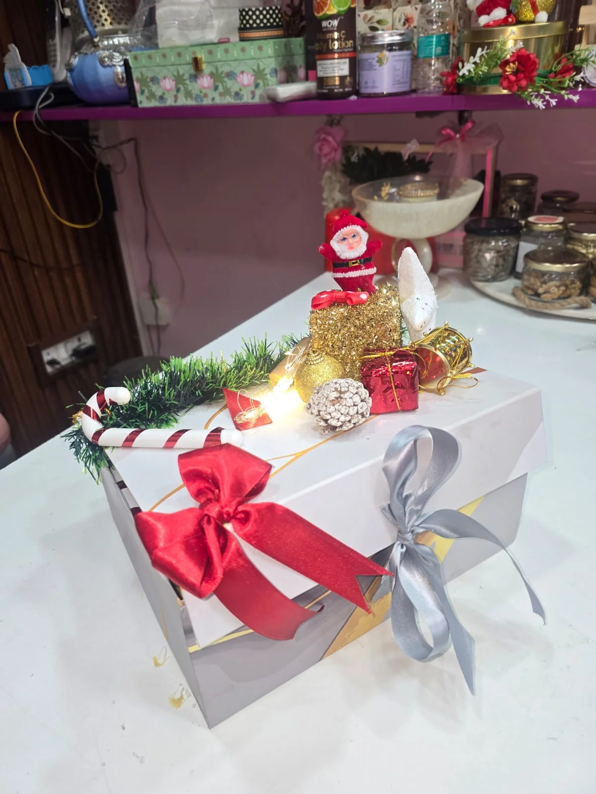 Christmas Gifts Hampers