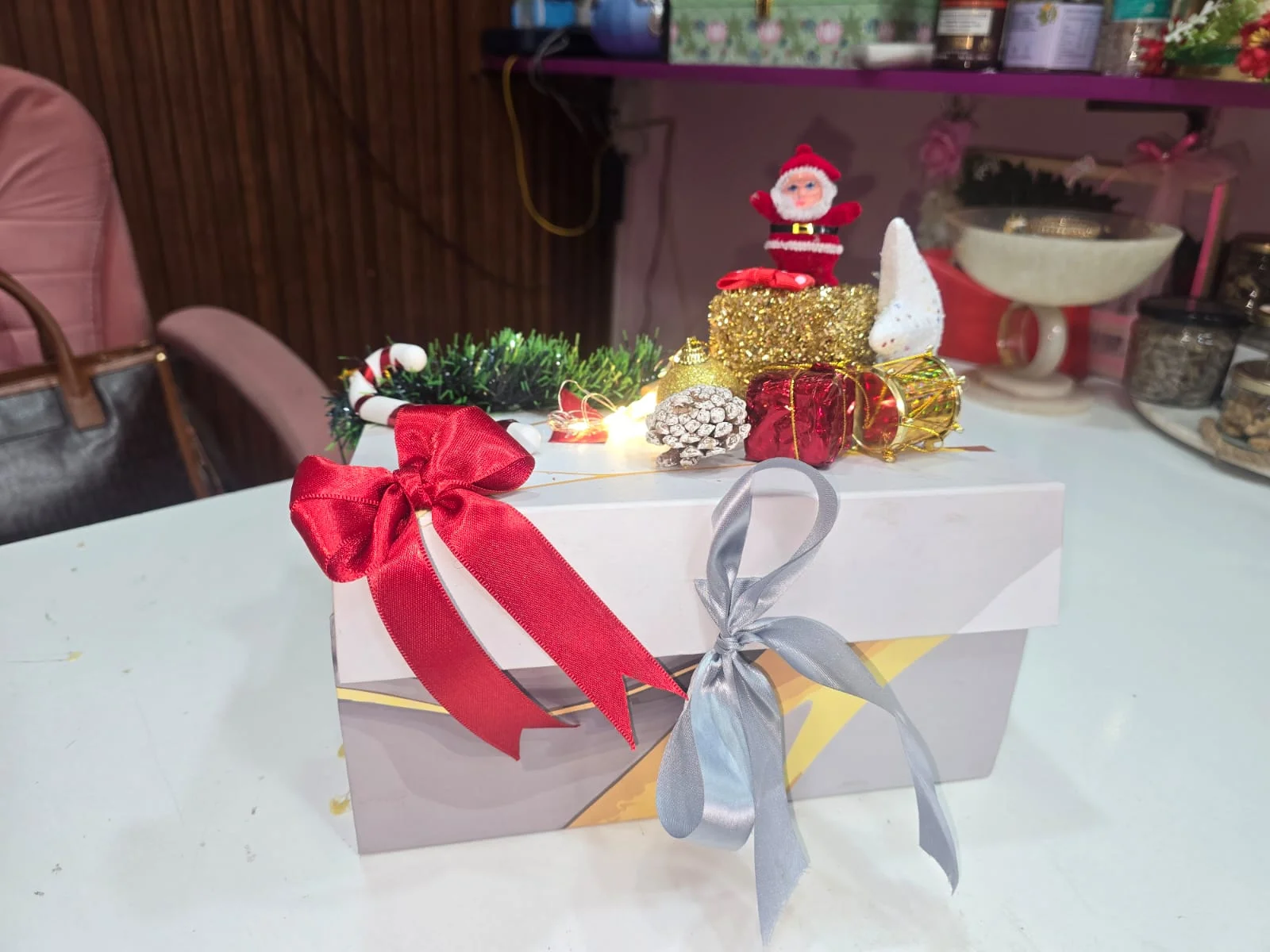 Christmas Gifts Hampers