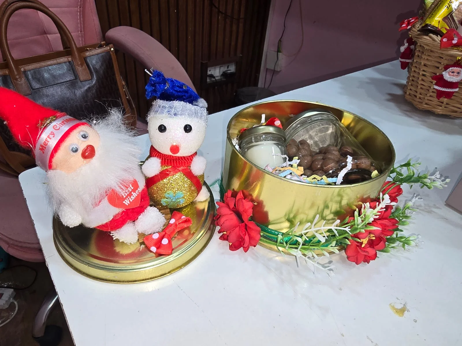 Christmas Gifts Hampers
