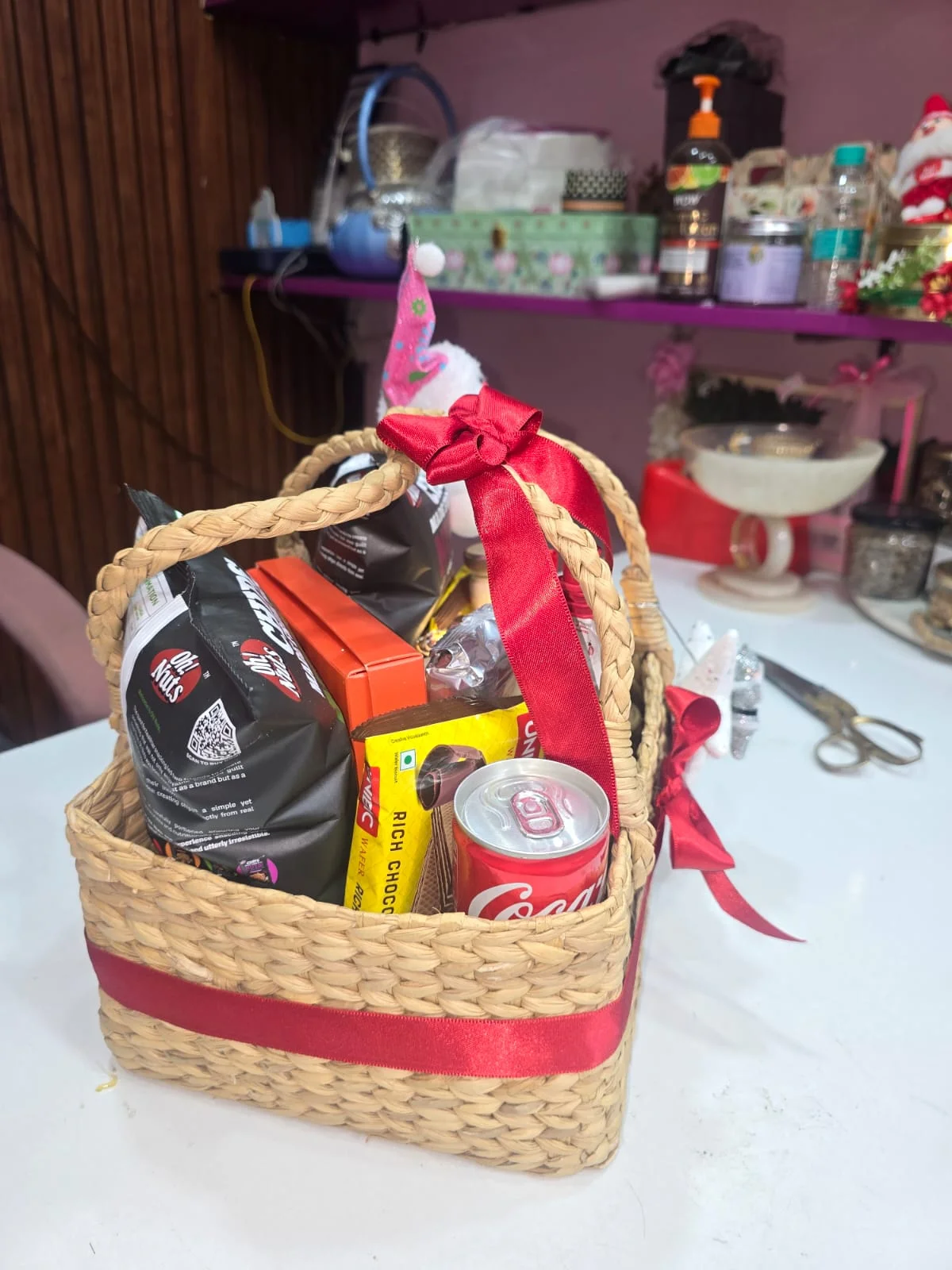 Christmas Gifts Hampers