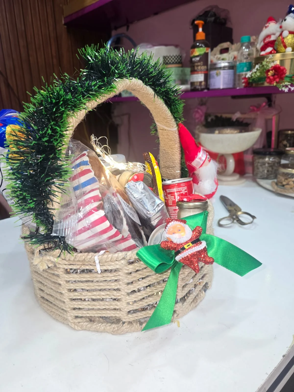 Christmas Gifts Hampers