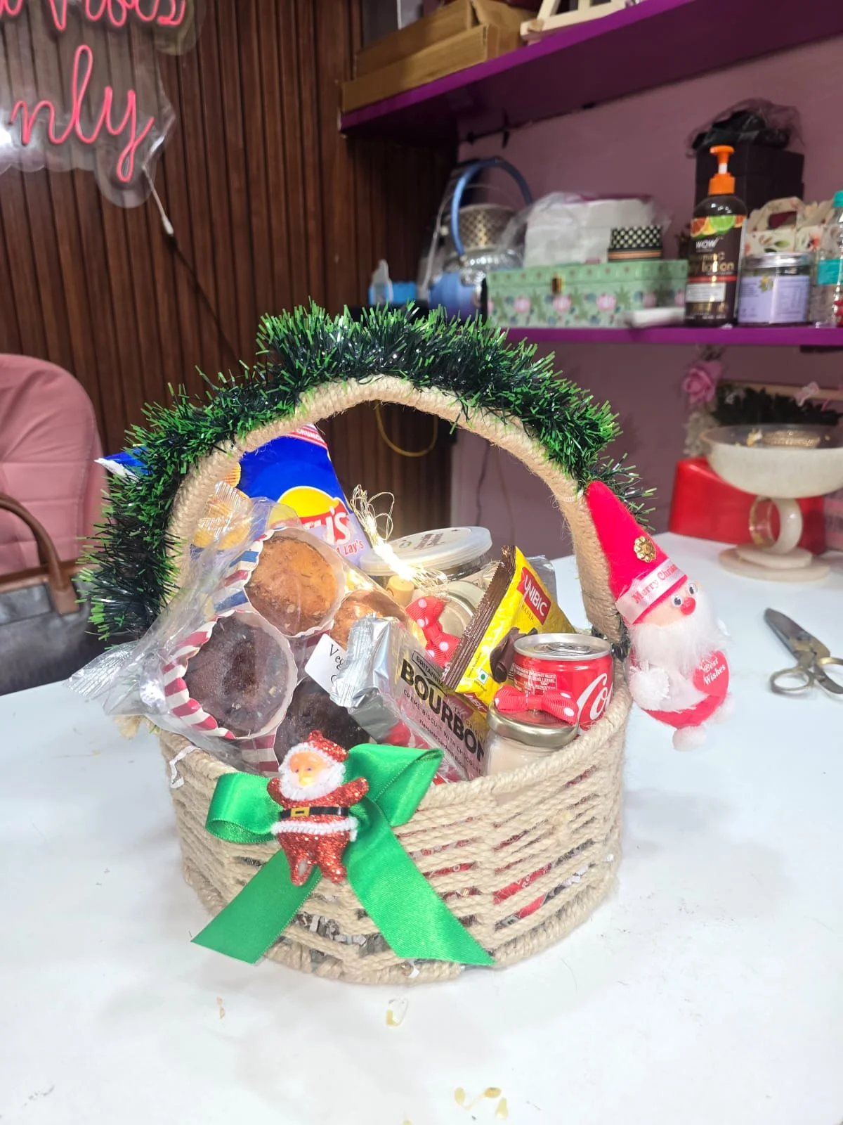 Christmas Gifts Hampers