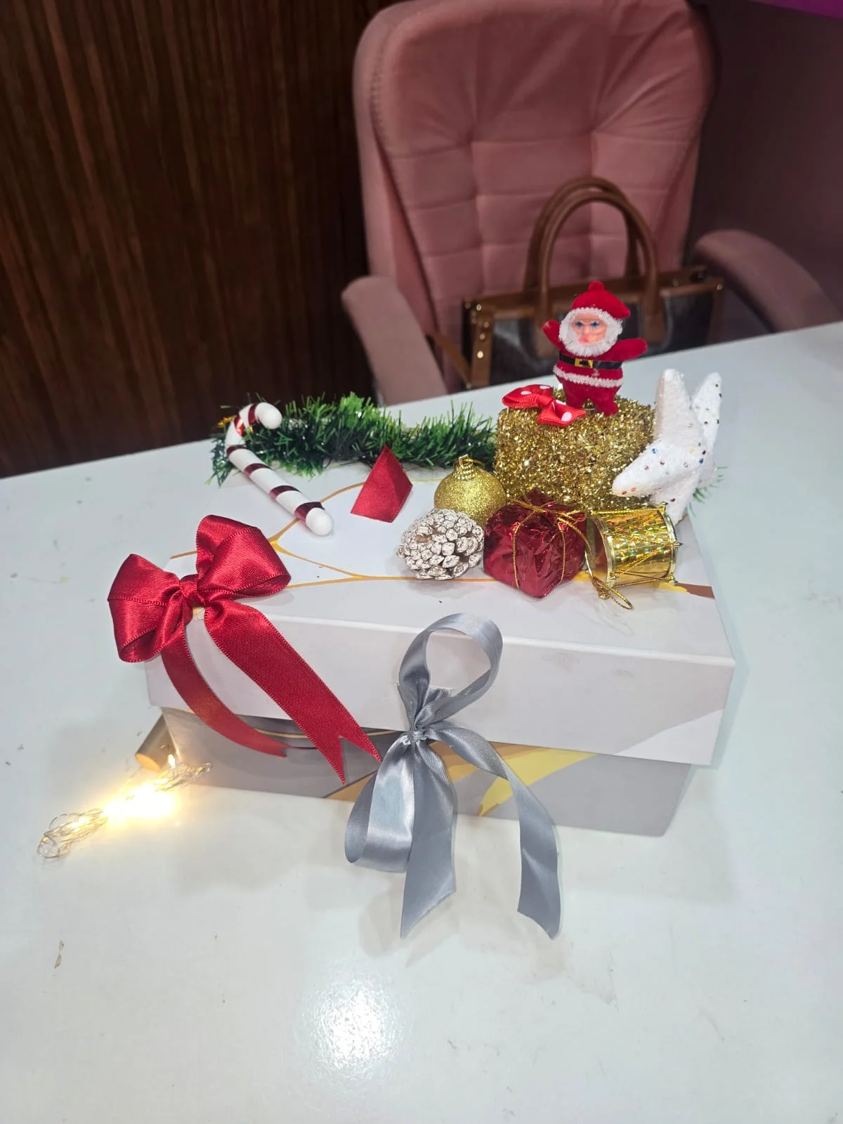 Christmas Gifts Hampers
