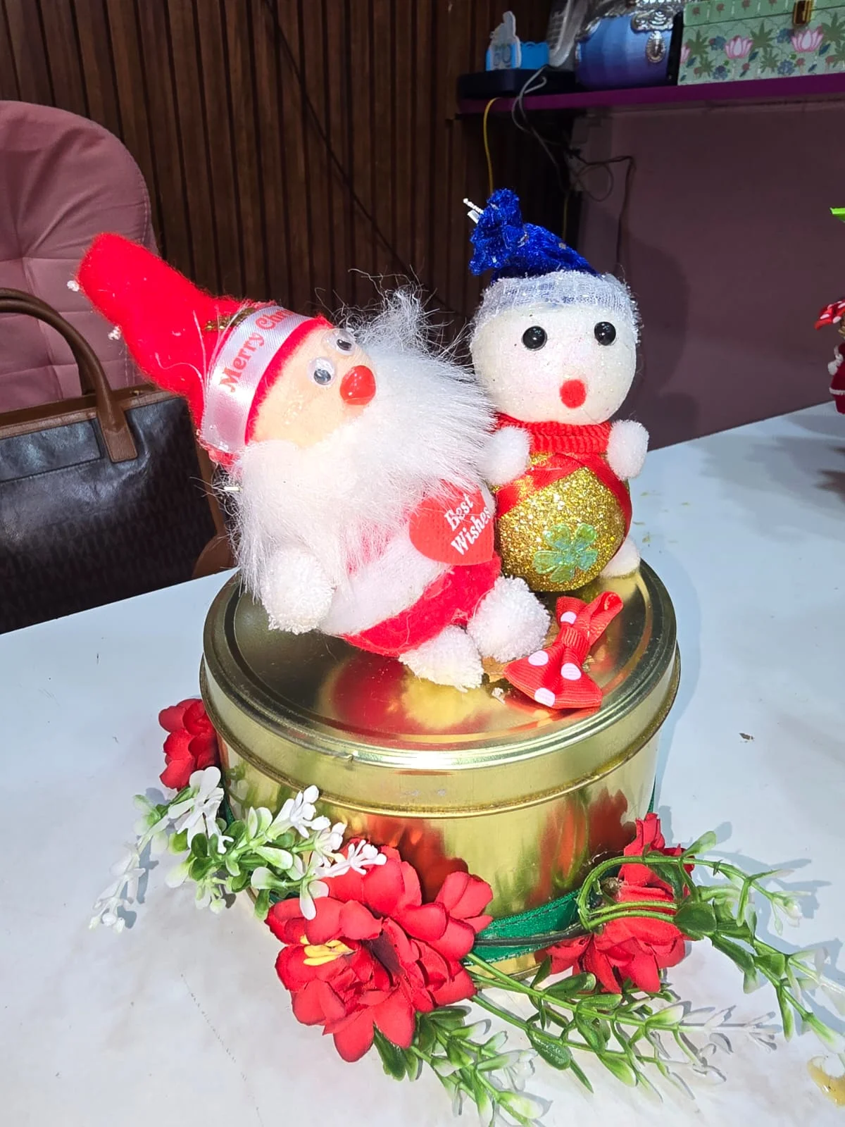 Christmas Gifts Hampers