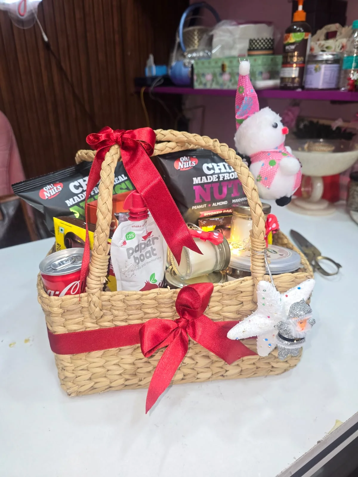 Christmas Gifts Hampers