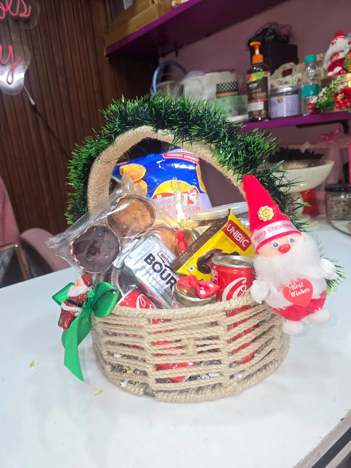 Christmas Gifts Hampers