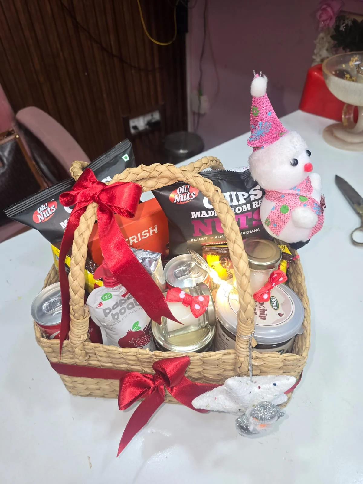Christmas Gifts Hampers