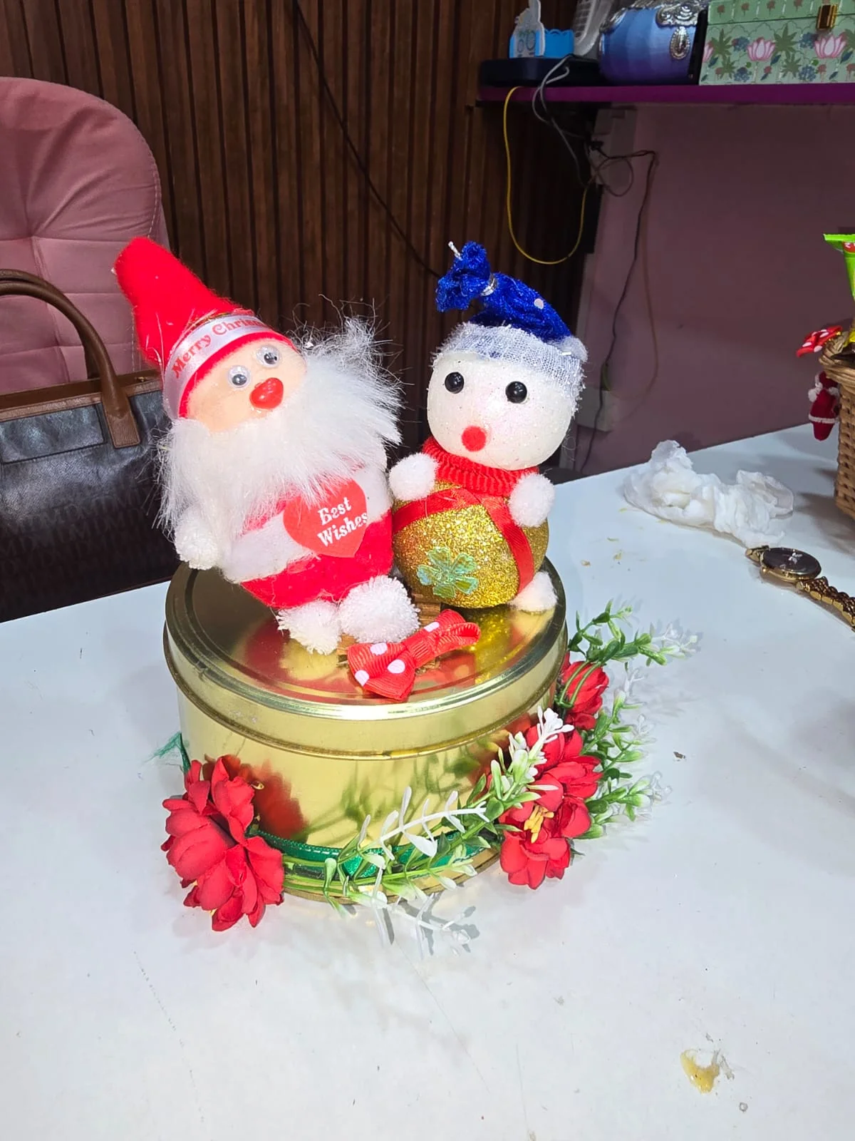 Christmas Gifts Hampers
