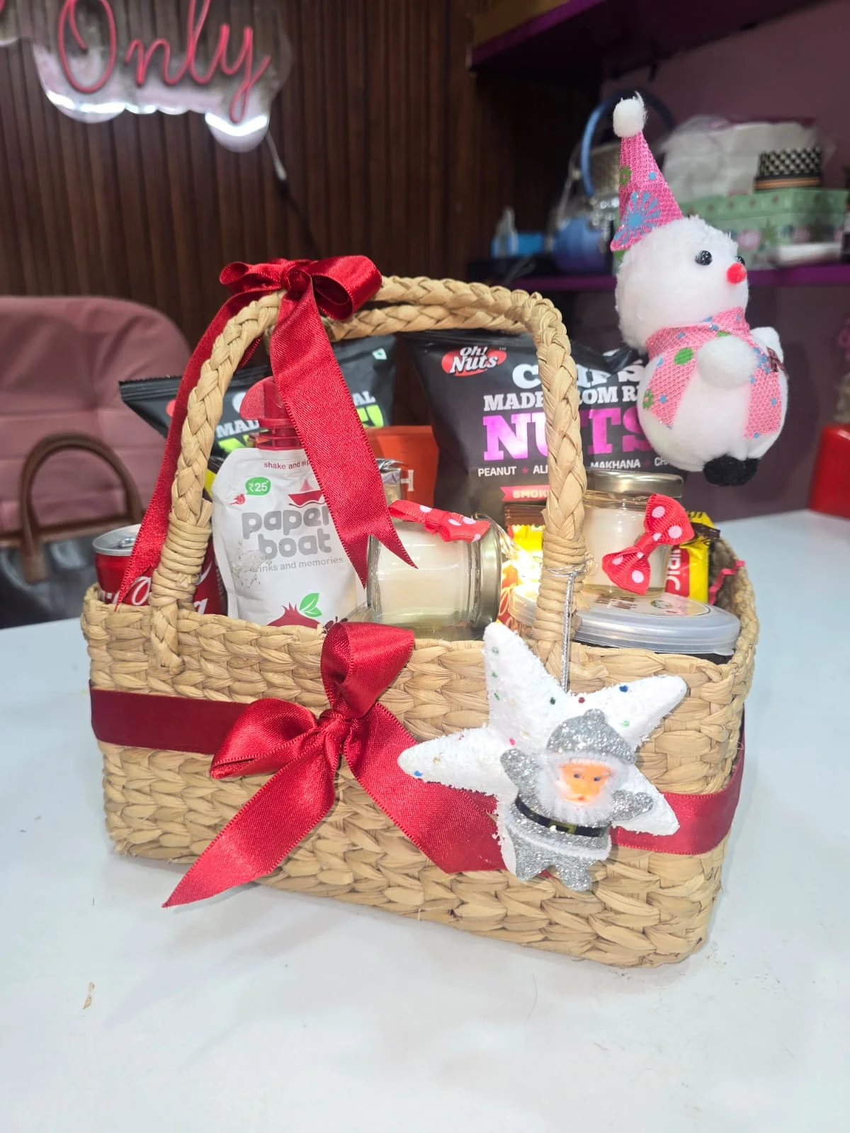 Christmas Gifts Hampers