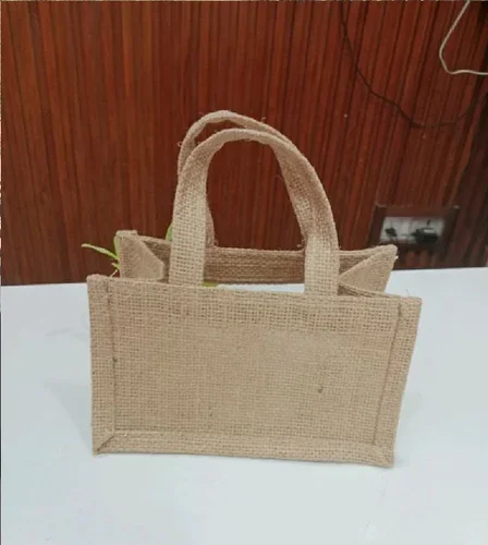 18inch Jute Gift Bags