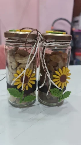 250 ml Glass Bottles