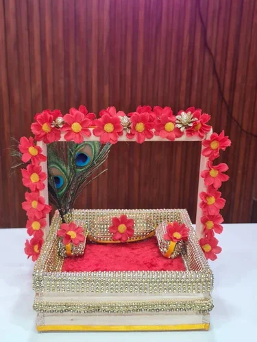12inch MDF Hamper Baskets