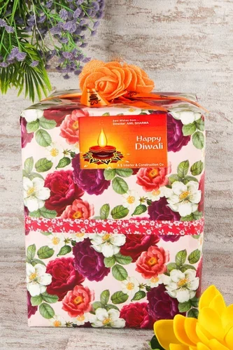 Paper Gift Packaging Box