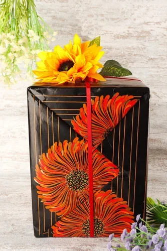 Gift Packaging Box