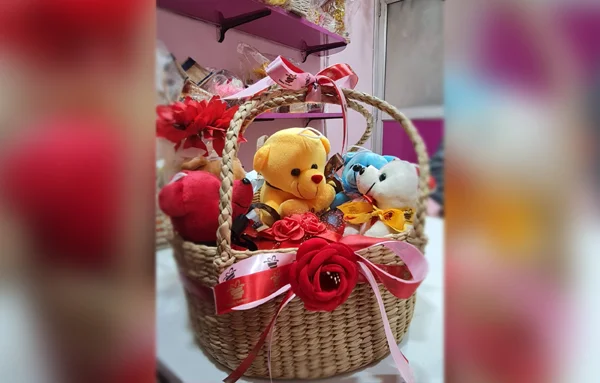 Hamper Baskets