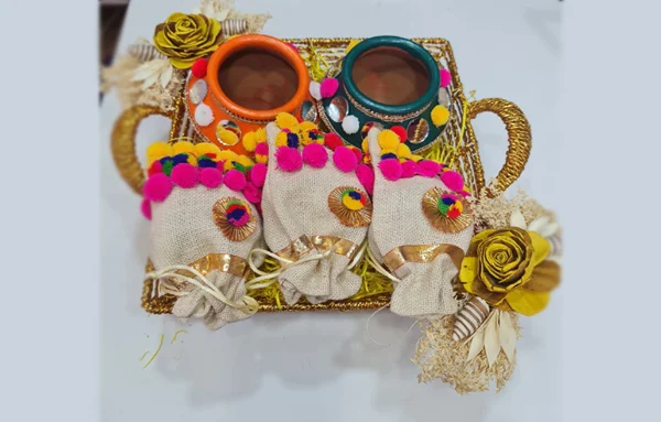Potli Bag