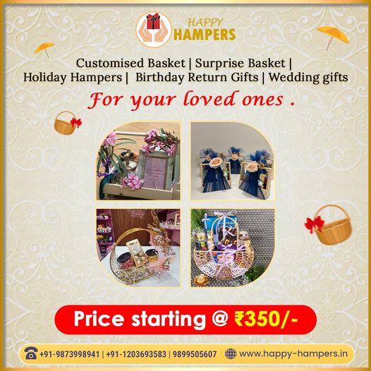 gift hampers